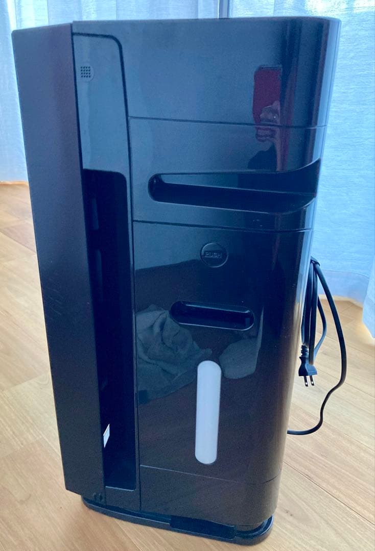 DAIKIN 空気清浄機　加湿器　MCK70XJ-T ビターブラウン