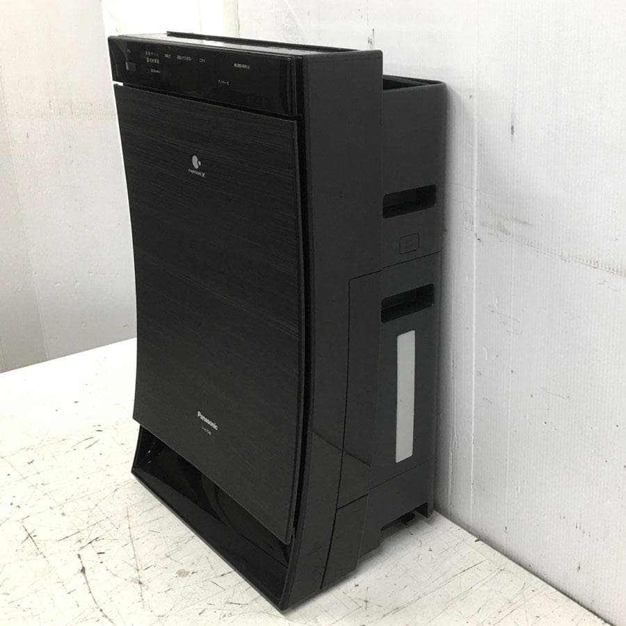 パナソニック F-VC70XR 加湿空気清浄機 適用畳数：31畳 加湿19畳