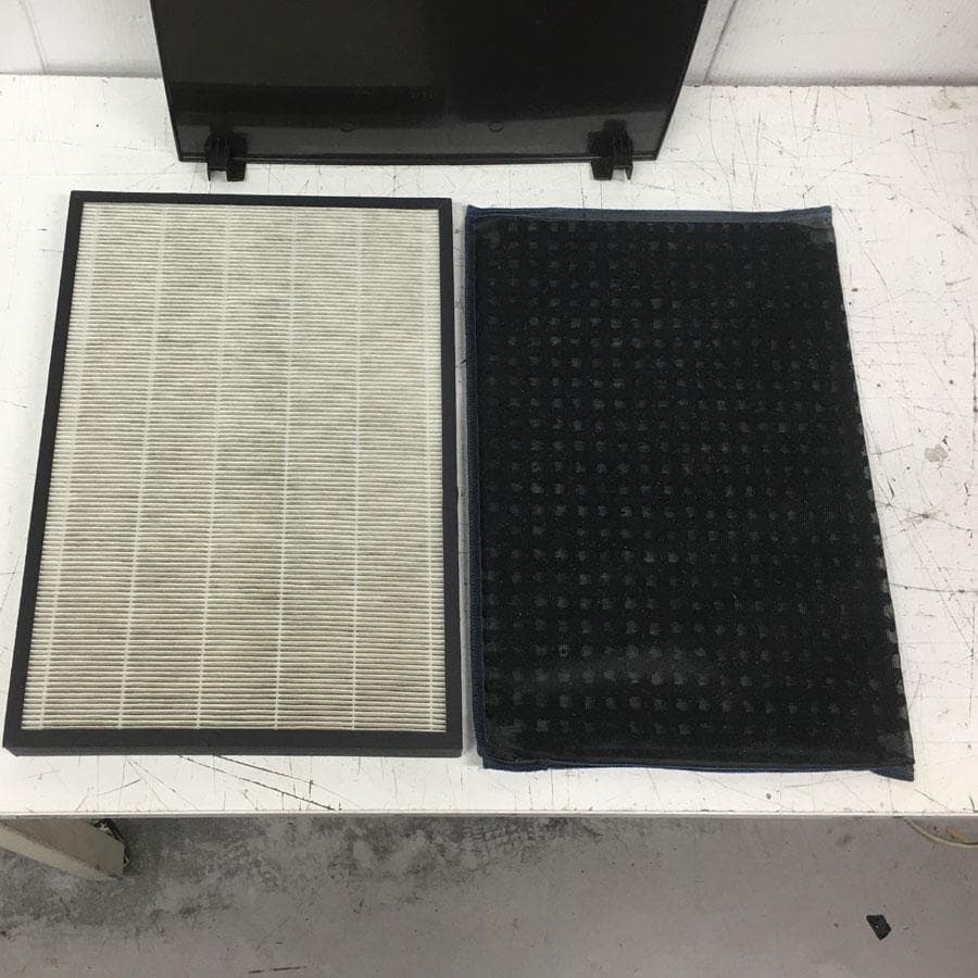 パナソニック F-VC70XR 加湿空気清浄機 適用畳数：31畳 加湿19畳