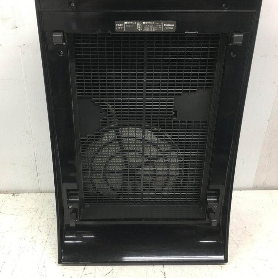 パナソニック F-VC70XR 加湿空気清浄機 適用畳数：31畳 加湿19畳
