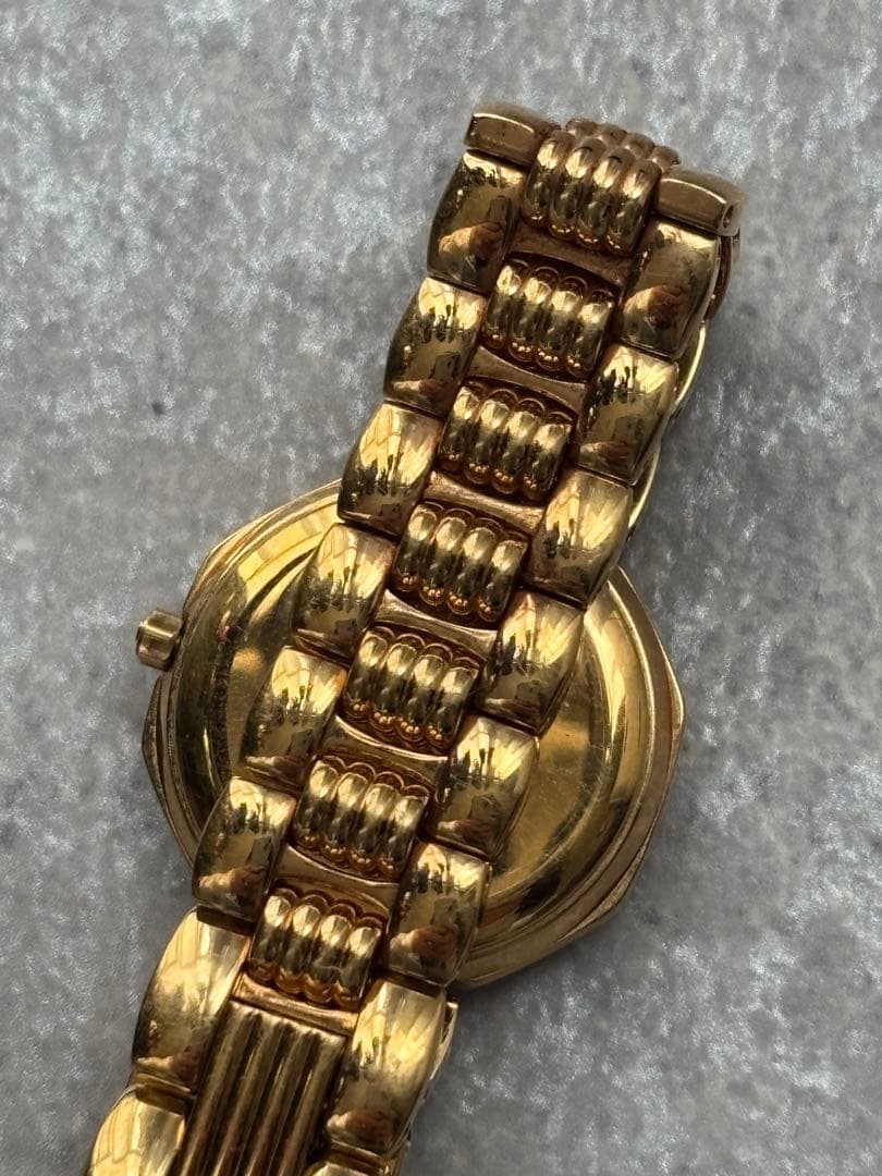 クリスチャンディオール オクタゴン 腕時計 D48-153 T25042003