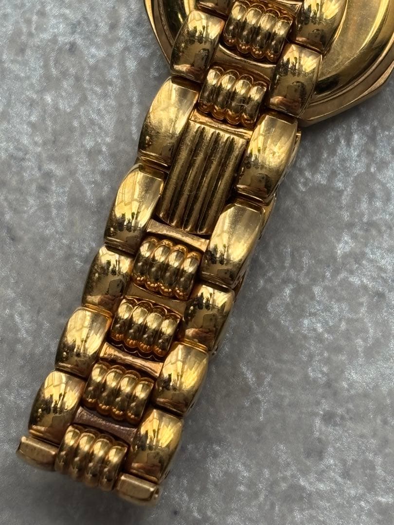 クリスチャンディオール オクタゴン 腕時計 D48-153 T25042003