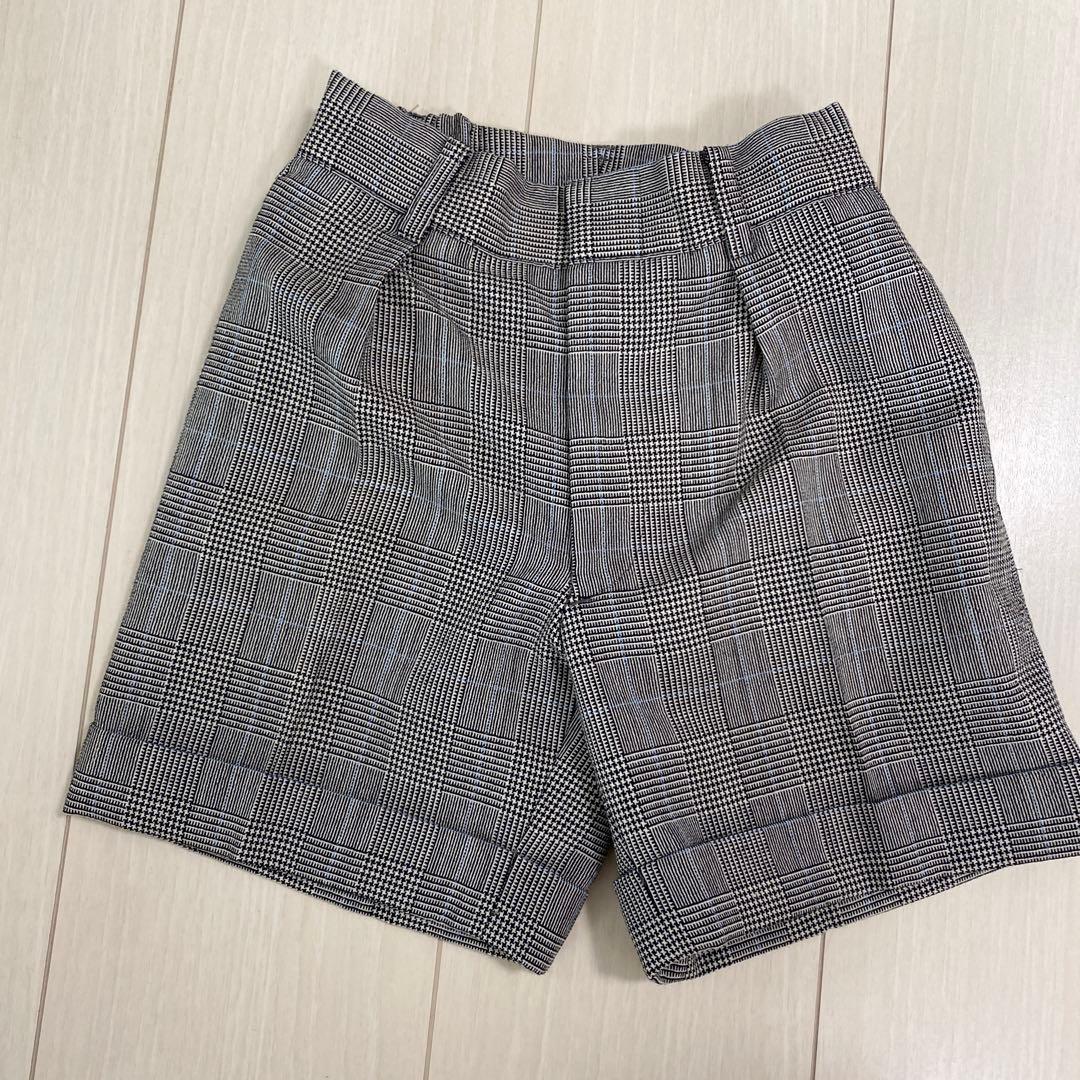 ラルフローレン　スーツセット　ネクタイ