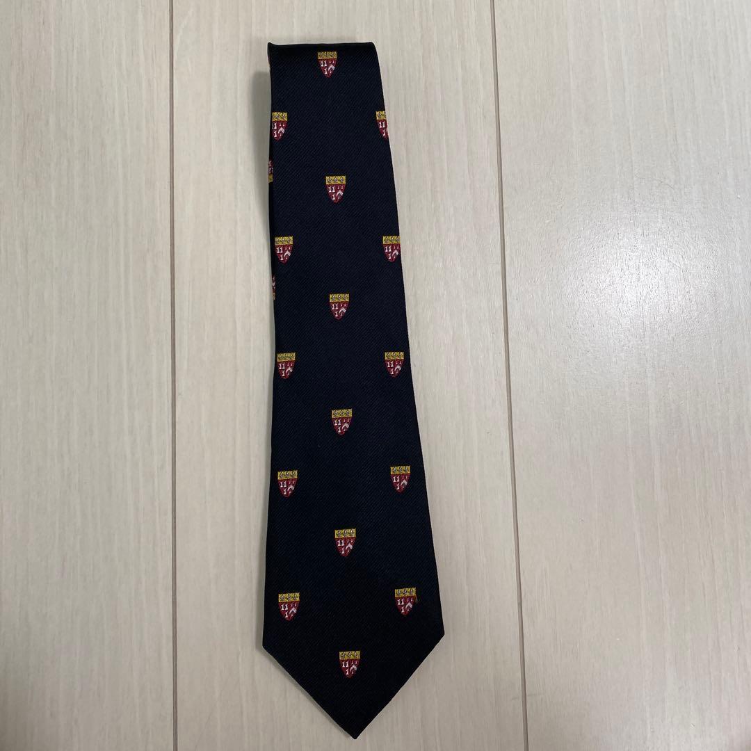 ラルフローレン　スーツセット　ネクタイ