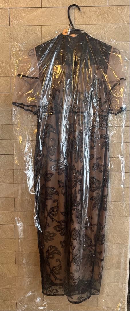 Leja レジャ ドレス 結婚式 オケージョン M