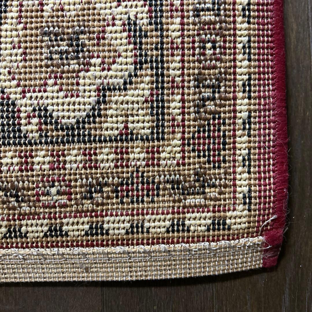 ペルシャ絨毯　2250×1610