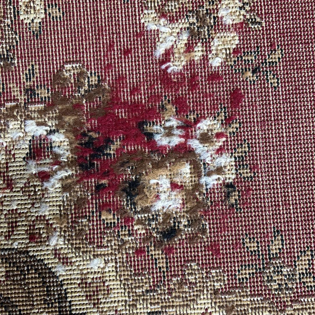 ペルシャ絨毯　2250×1610