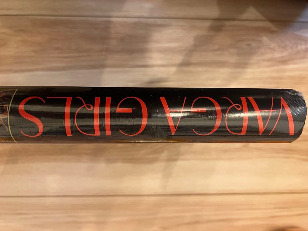 リアルマッコイズ　ジグソーパズル