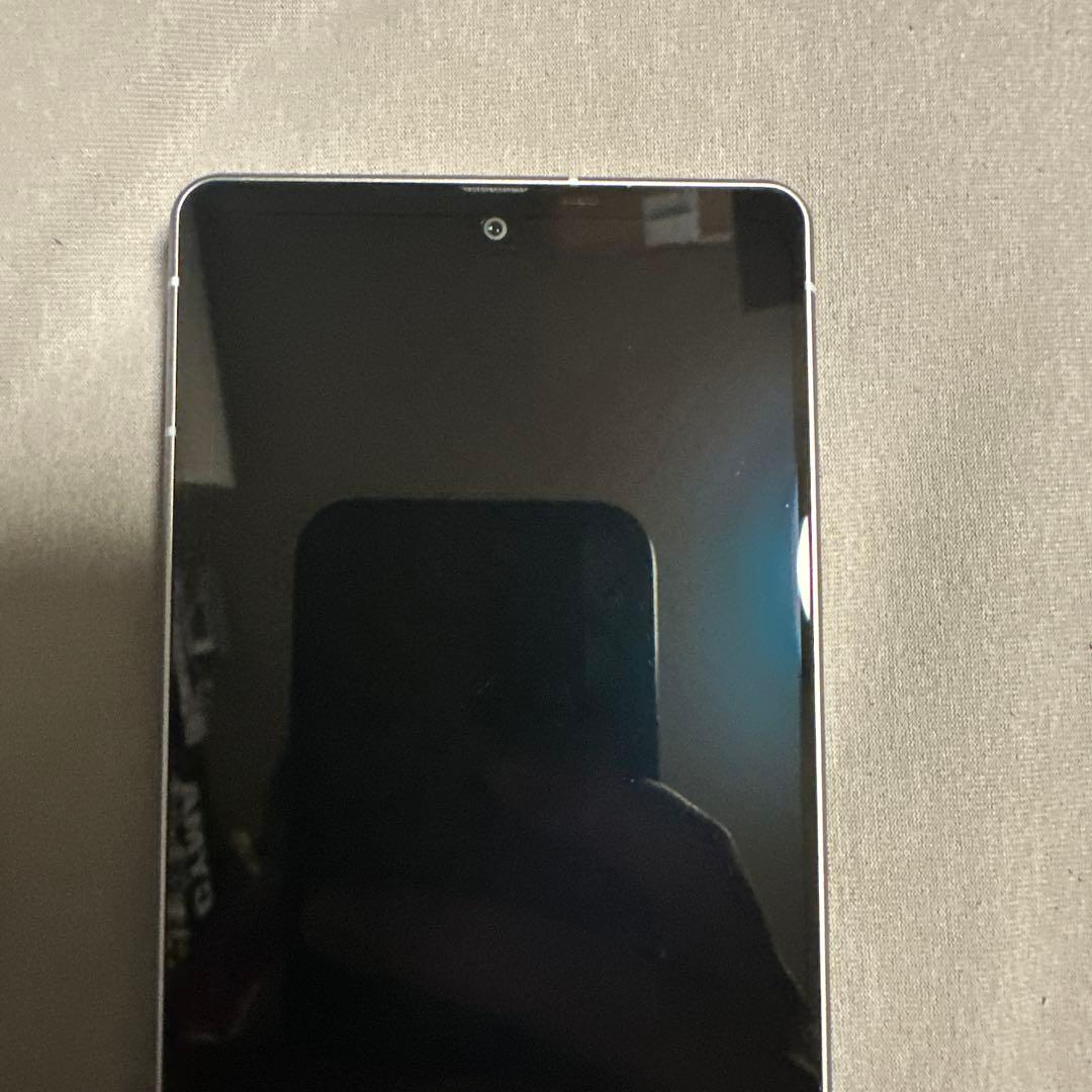 専用 AQUOS R8 256GB SH-52D SIMフリー 6