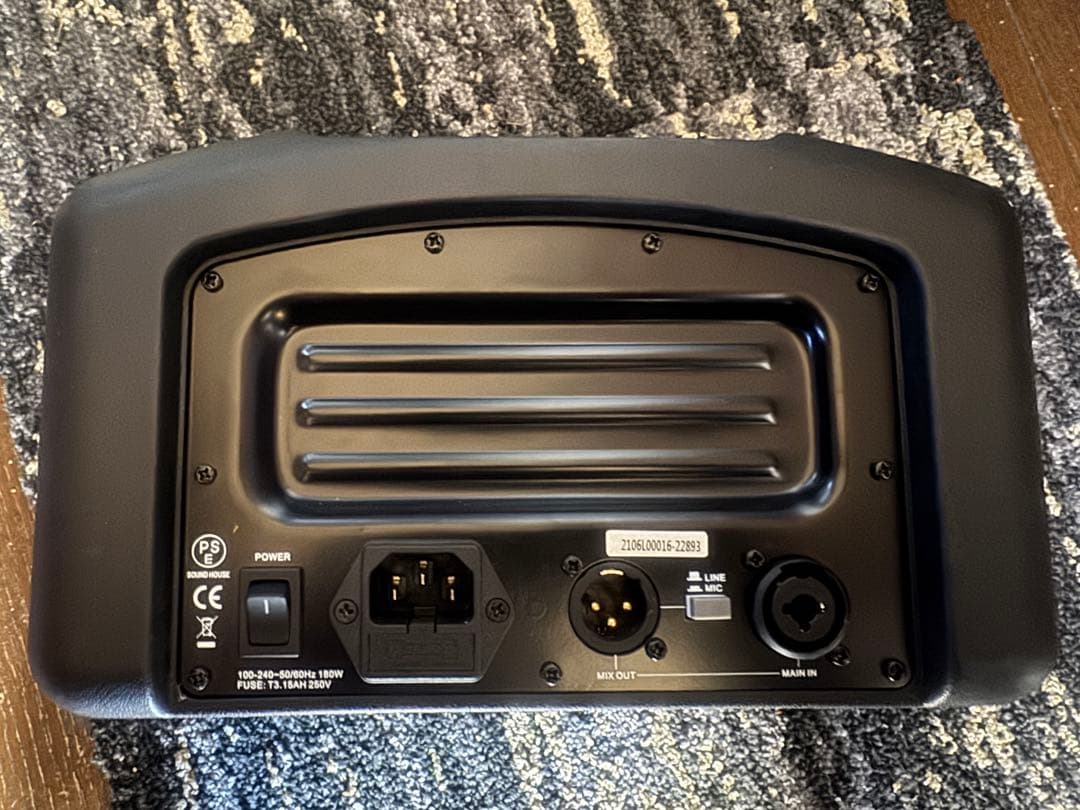 ごぶごぼ様MoniOne