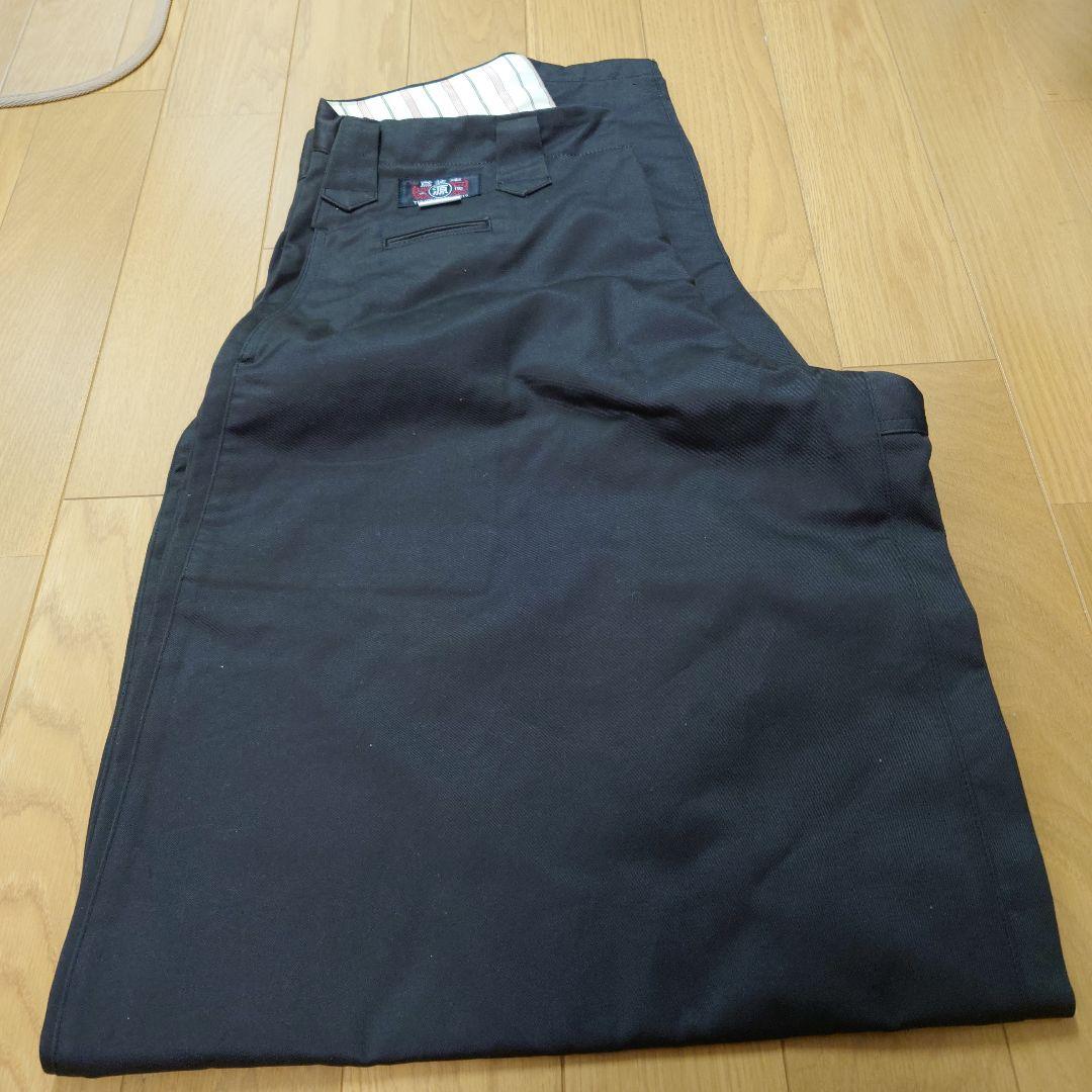 大阪丸源　鳶ズボン