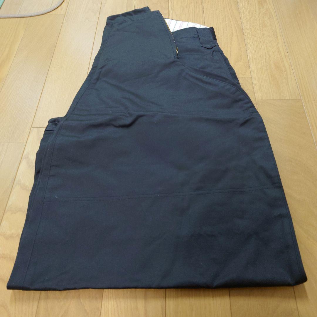 大阪丸源　鳶ズボン