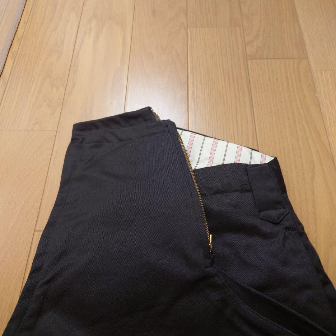 大阪丸源　鳶ズボン