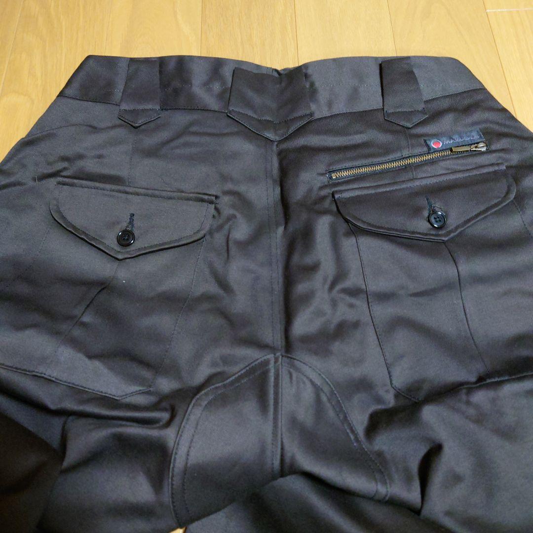 大阪丸源　鳶ズボン