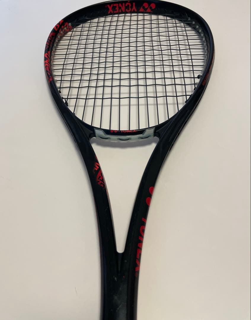 GEO BREAK 80S 軟式用