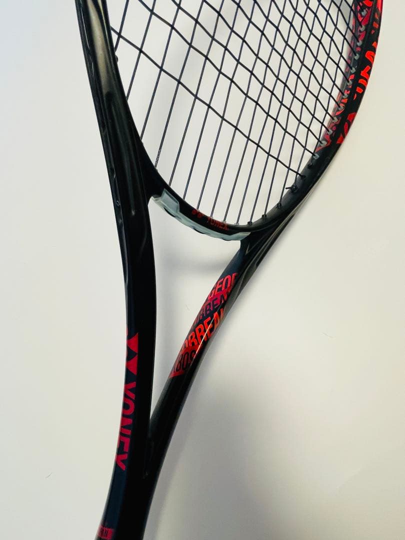 GEO BREAK 80S 軟式用