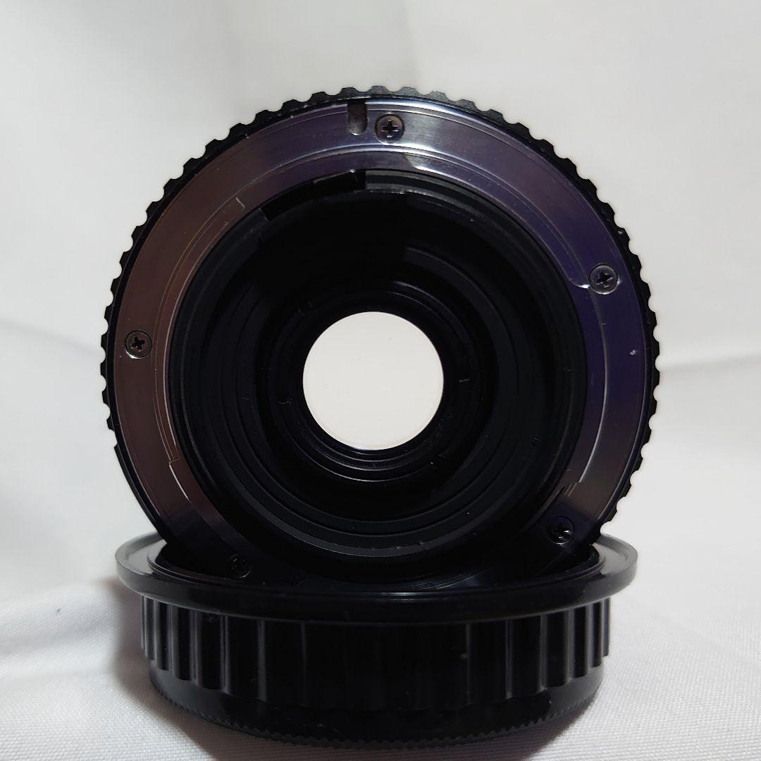 ☆PENTAX/SMCペンタックスM 40mm f/2.8 ☆パンケーキレンズ☆