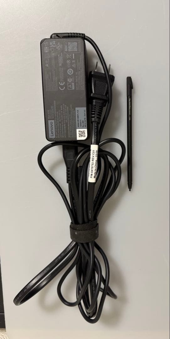 累積199 Lenovo L13 Yoga Gen4 16GB LTE タッチ