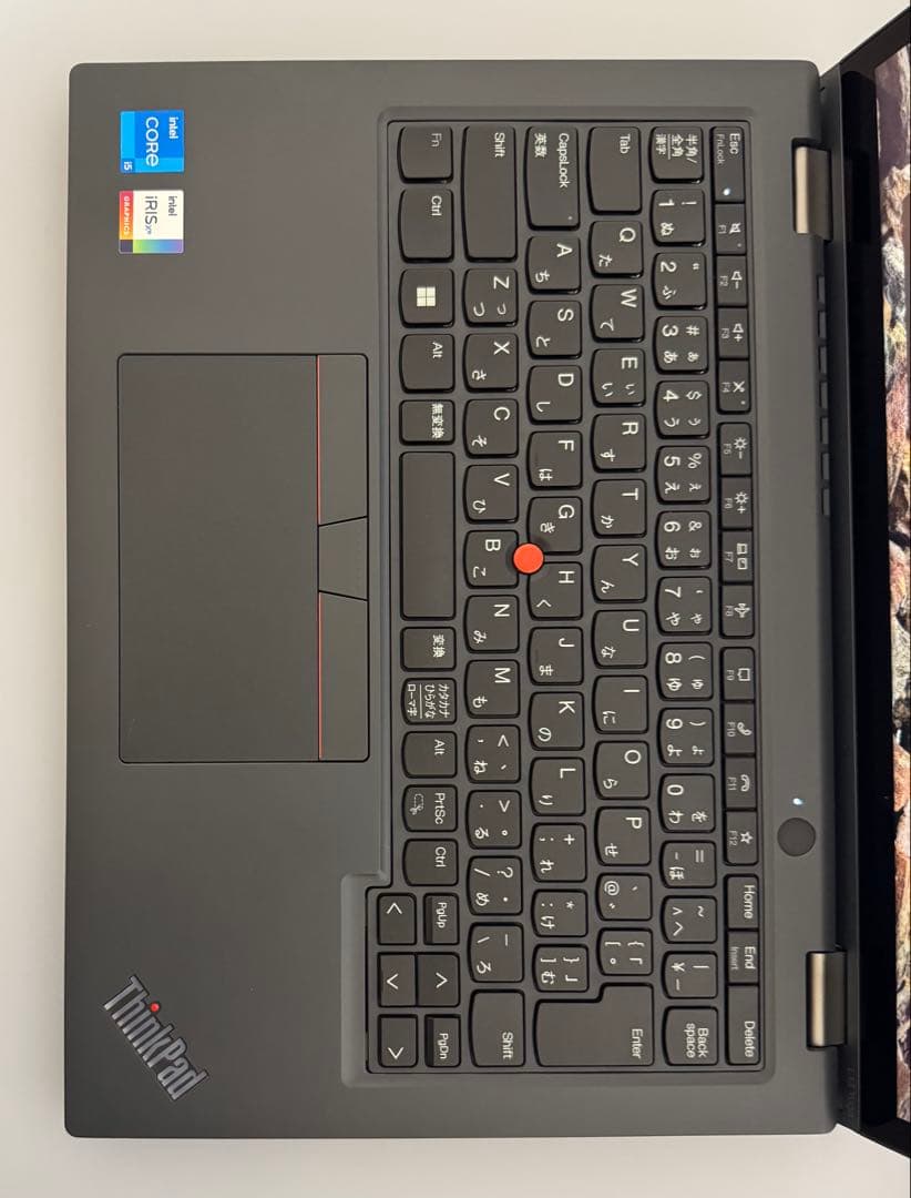 累積199 Lenovo L13 Yoga Gen4 16GB LTE タッチ