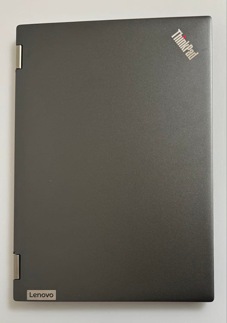 累積199 Lenovo L13 Yoga Gen4 16GB LTE タッチ