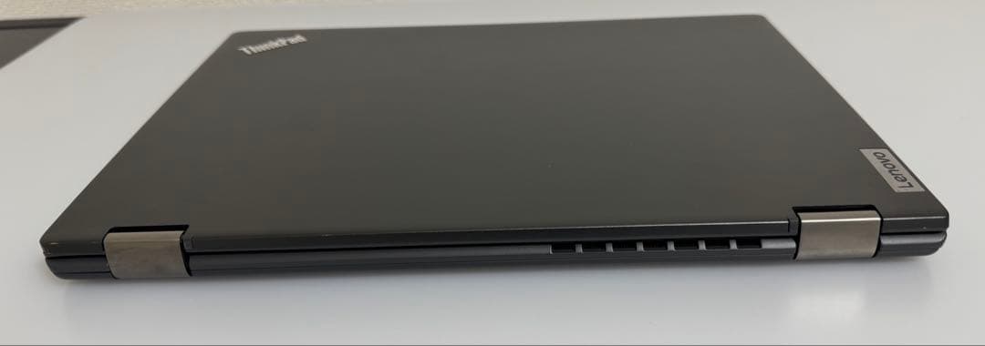累積199 Lenovo L13 Yoga Gen4 16GB LTE タッチ