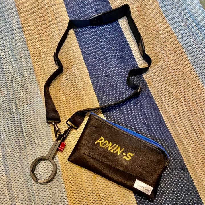 ★新品未使用★ DJI RONIN-S