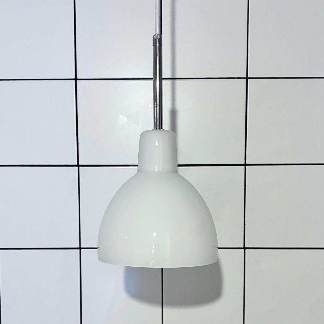 ◎新品未使用◎トルボー 155 グラスペンダント　リプロダクト　φ15.5cm