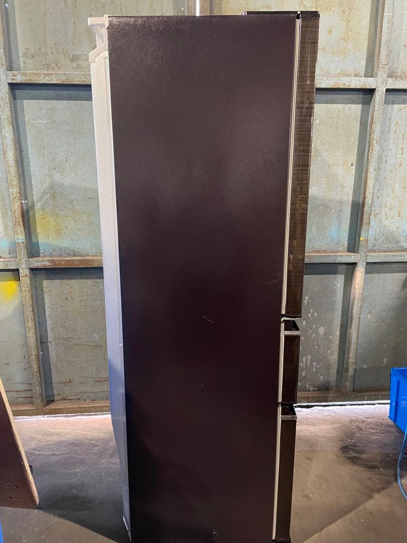 2021年製 MITSUBISHI 3ドア 冷蔵庫