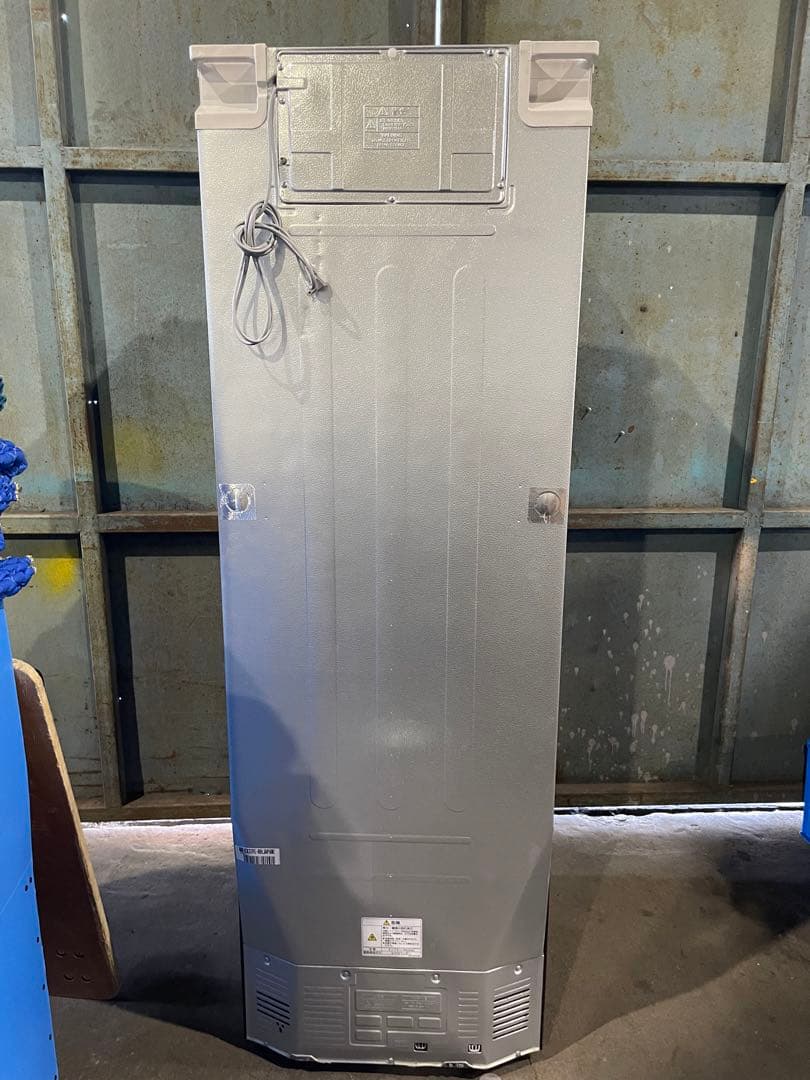 2021年製 MITSUBISHI 3ドア 冷蔵庫