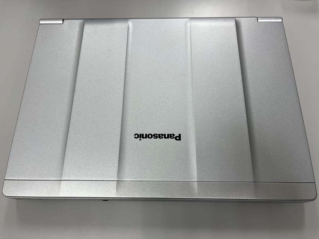 Windowsノート本体 Panasonic Let's note SV9 i5 16GB 256GB