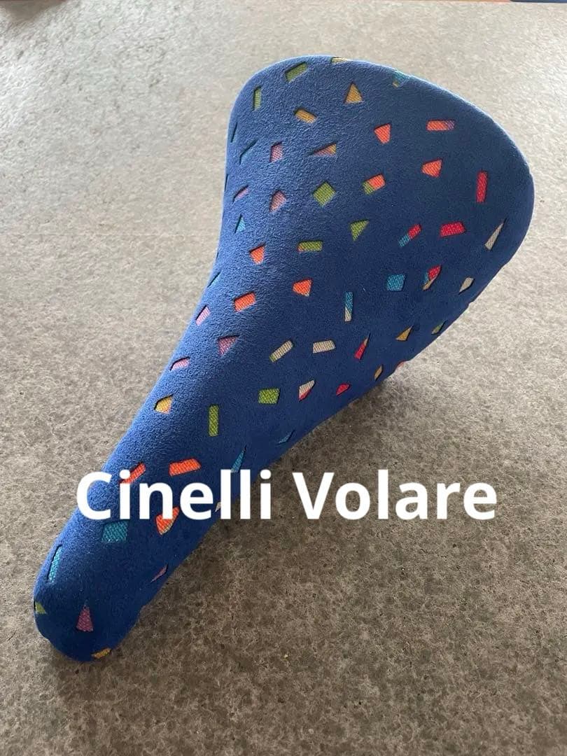 C*C様 Cinelli Volare チネリ ボラーレ campagnolo