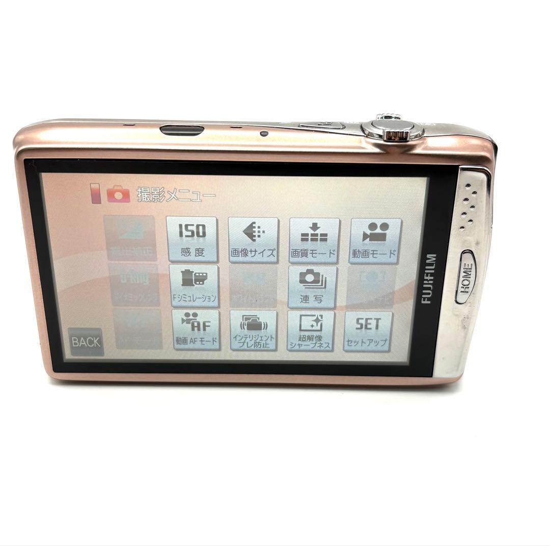 FUJIFILM Finepix Z950EXR フジフィルム