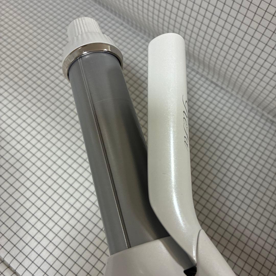 購入前にプロフ確認必須：発送遅くなります リファ カール アイロン 32