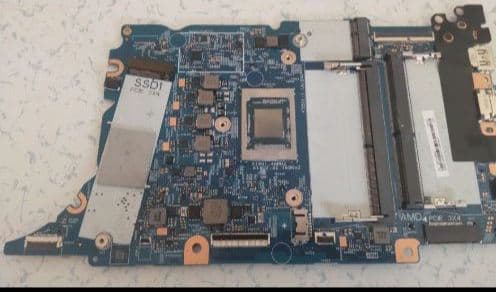 thinkbook 16 GEN6マザーボード ジャンク