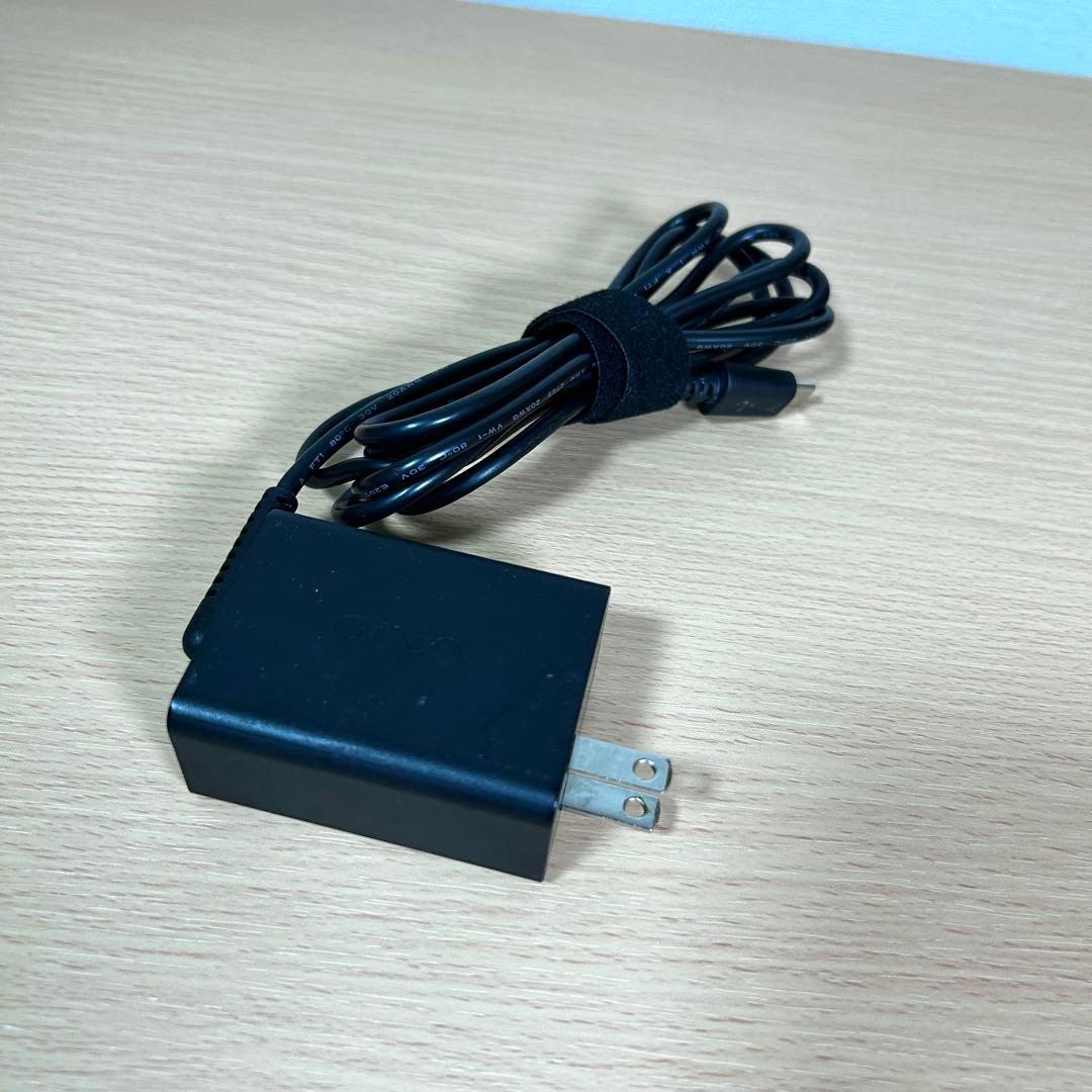 美品 VAIO Pro PJ VJPJ211 512GB 16GB FHD i5