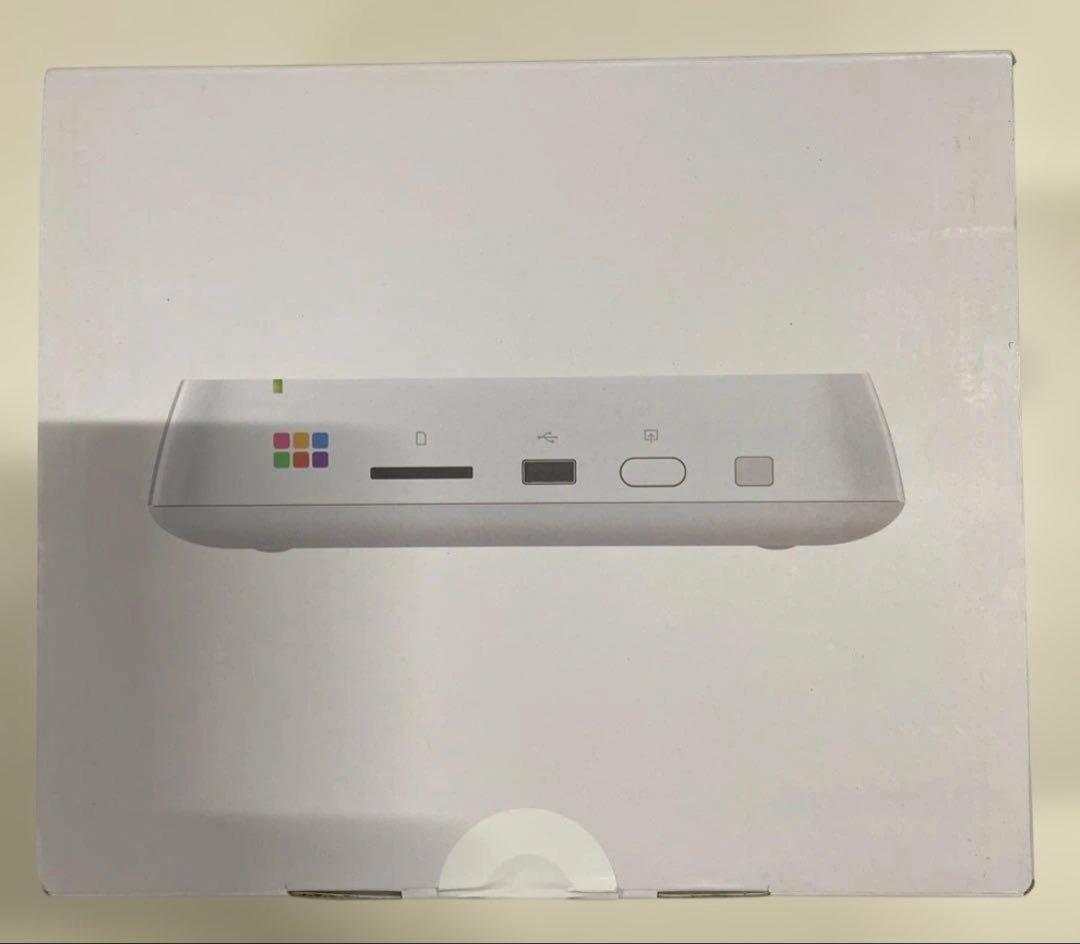 バッファロー おもいでばこスマホWi-Fi 6 対応 2TB PD-2000-L