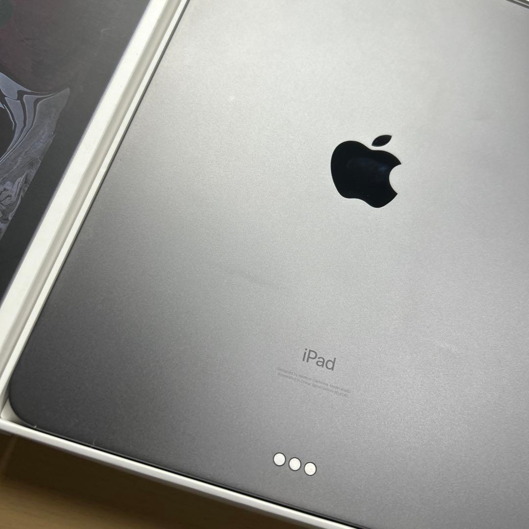 iPad Pro 11インチ　第1世代　64GB Wi-Fi 割れなし