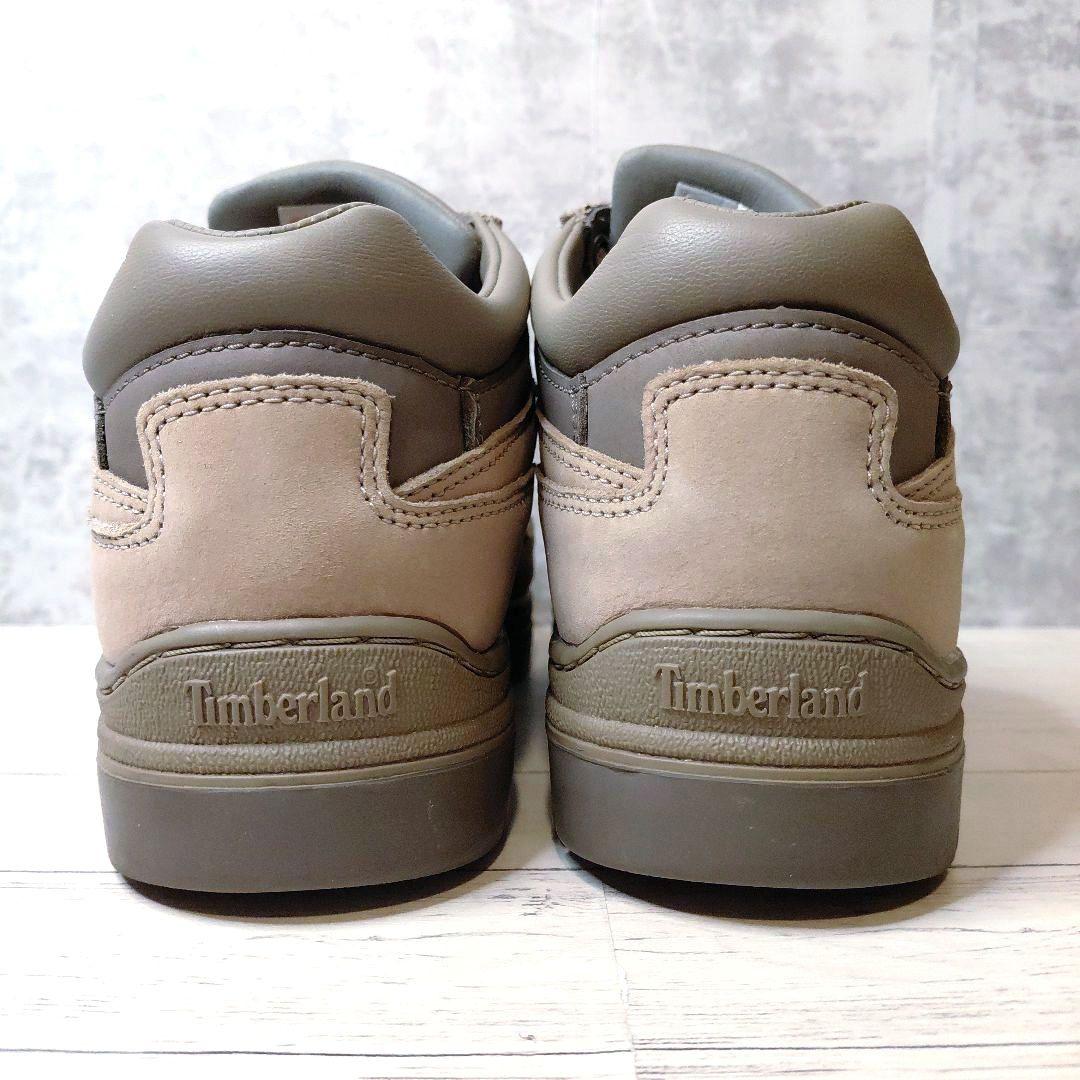 美品✨Timberland ヘリテージ モックトゥ GORE-TEX 27.5