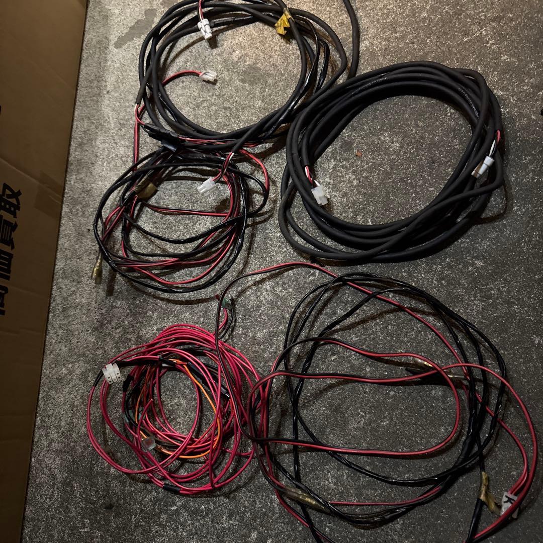 動作品 ボルドワールド プレステージシステム 電磁弁 エアサス