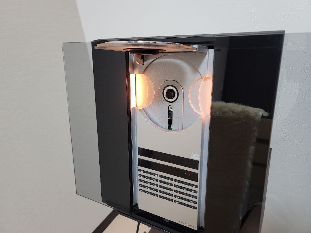 Bang&Olufsen - Beosound 3200と付属スタンド(美品)