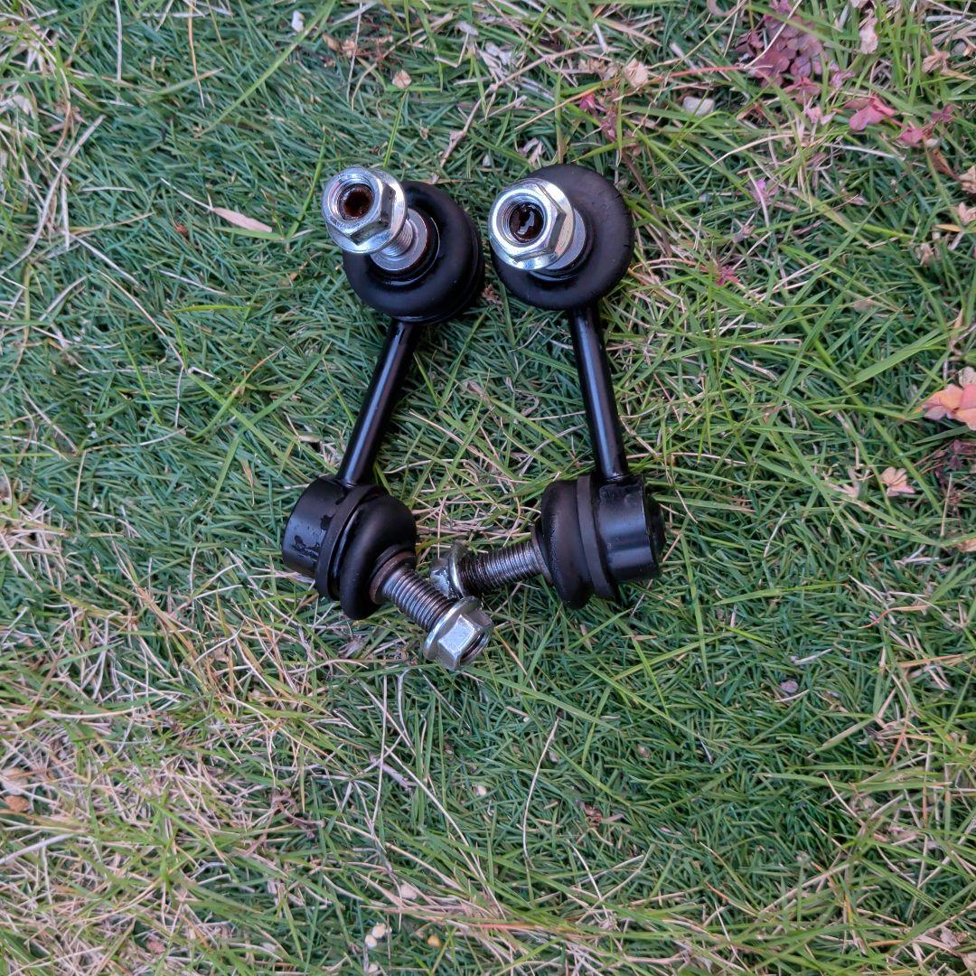 おまけ付き！【美品】NDロードスター用　TEIN　車高調　FLEX Z