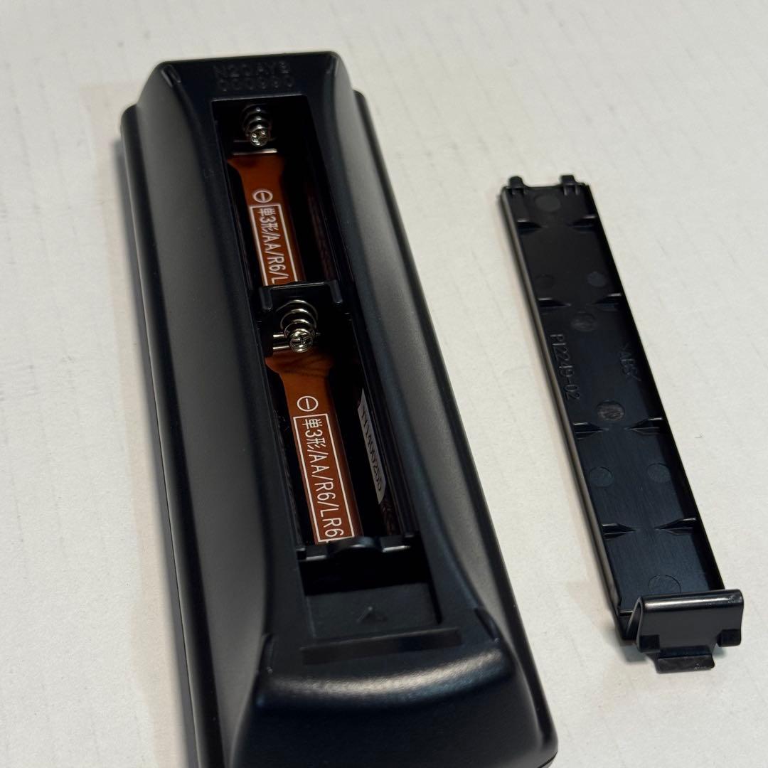 【箱付き美品】Panasonic SV-PT15S 液晶テレビ 本体 中古