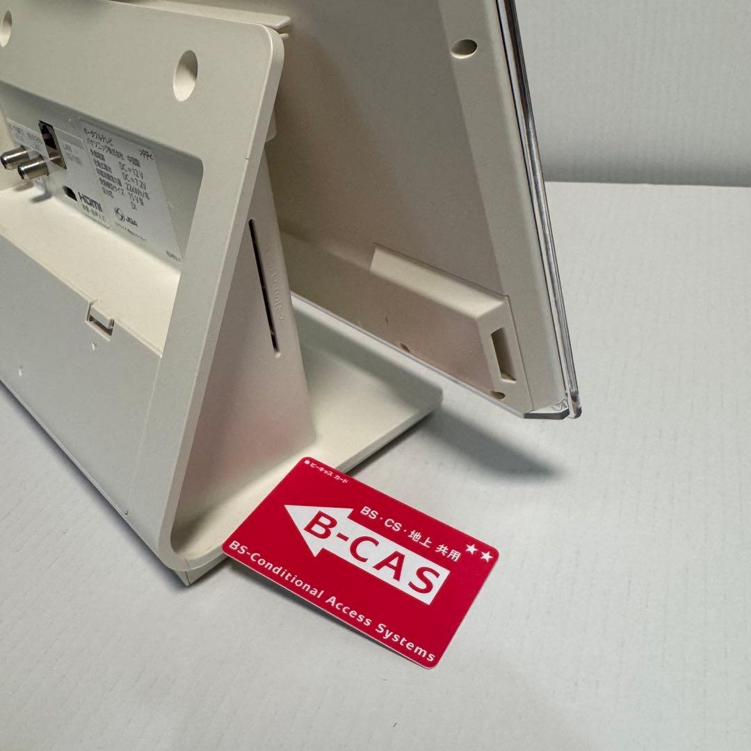 【箱付き美品】Panasonic SV-PT15S 液晶テレビ 本体 中古