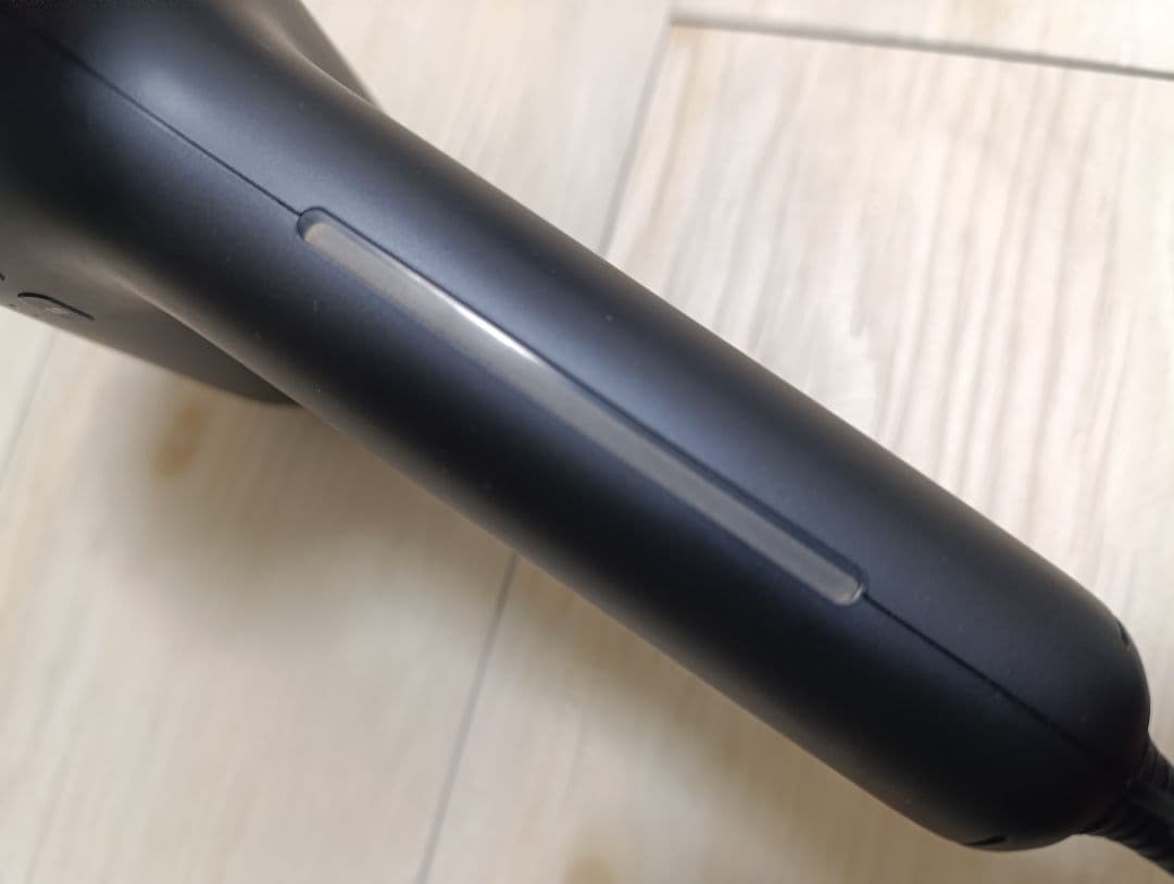 パナソニック ナノケア Panasonic EH-NA0J 22年製 DN 02