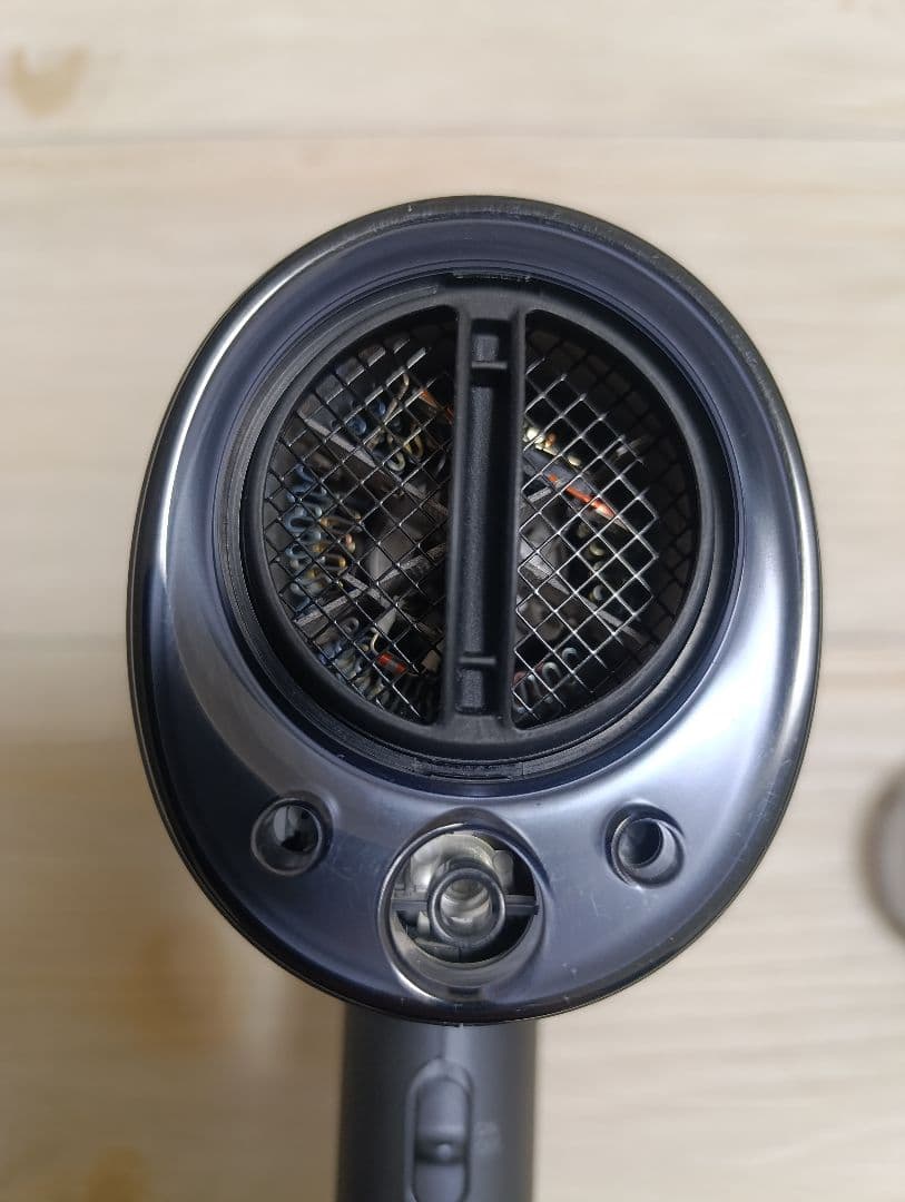 パナソニック ナノケア Panasonic EH-NA0J 22年製 DN 02