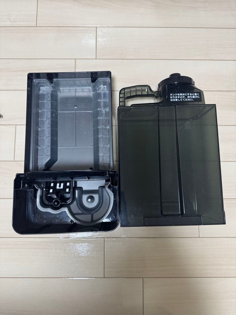 Dainichi ハイブリッド式加湿器 HD-LX1022 サンドホワイト