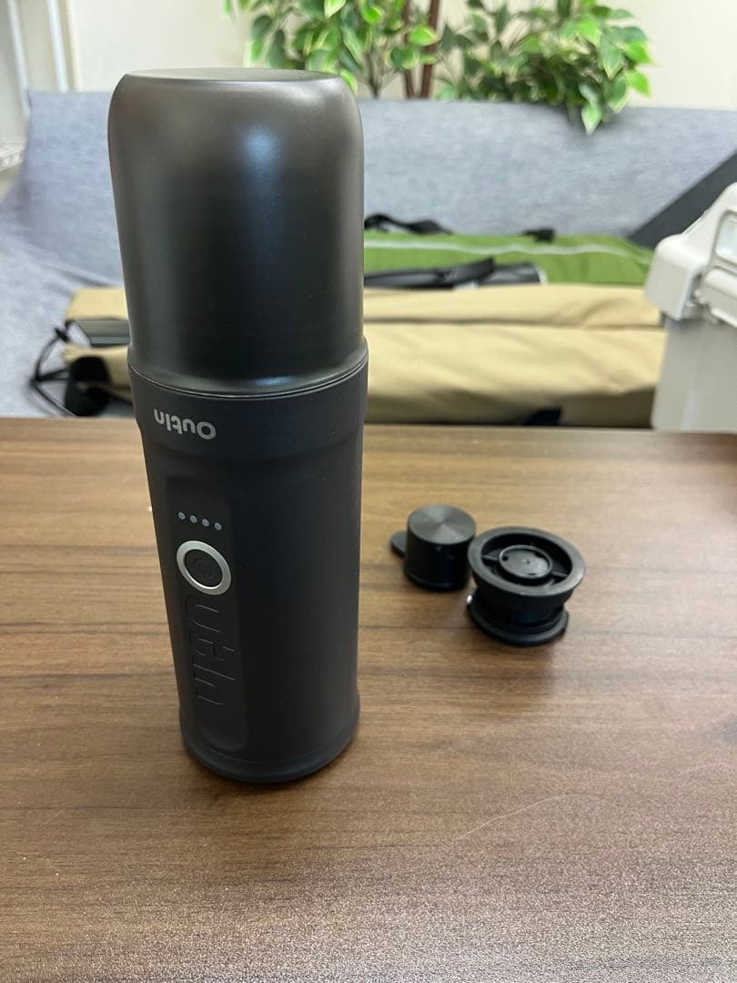 Outin nanoポータブルエスプレッソマシン　T