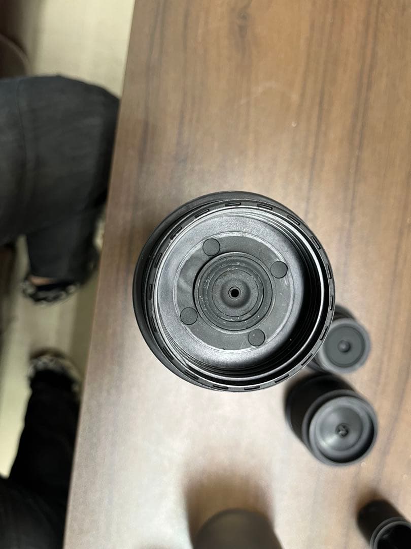 Outin nanoポータブルエスプレッソマシン　T