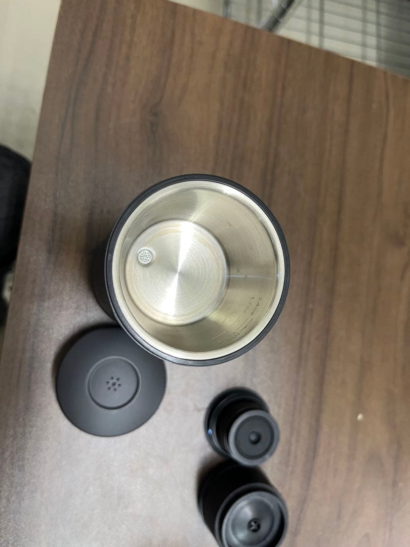 Outin nanoポータブルエスプレッソマシン　T