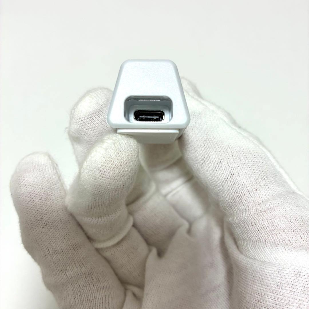 【極美品】Razer DeathAdder V3 pro (White)